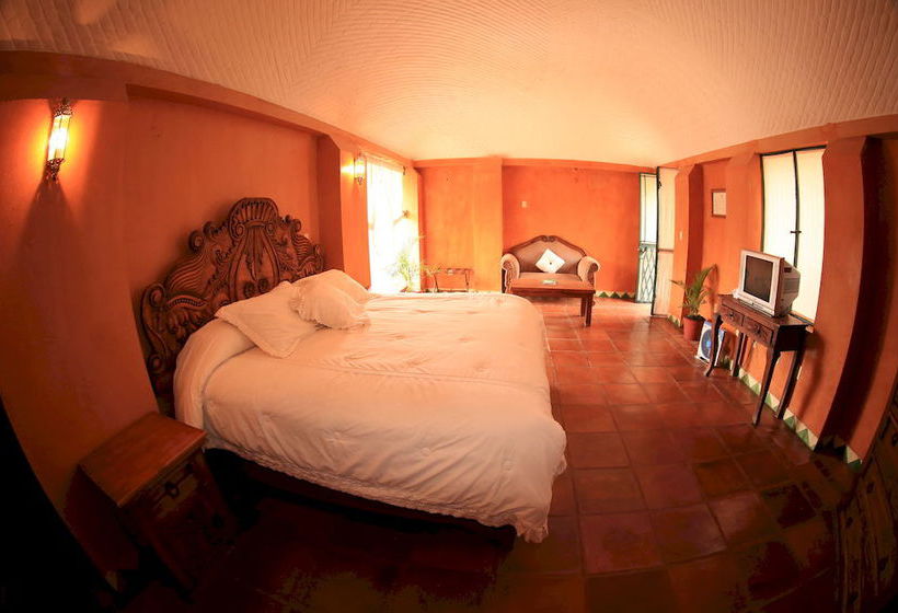 Fotos del hotel Boutique Casa Mellado:  18