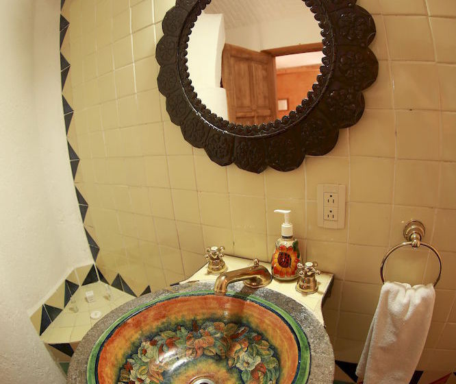 Fotos del hotel Boutique Casa Mellado:  21
