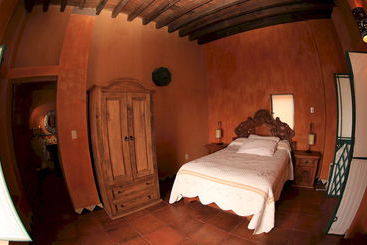 Fotos del hotel Boutique Casa Mellado:  2