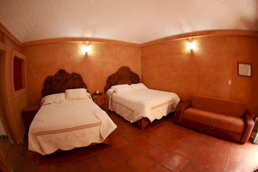 Fotos del hotel Boutique Casa Mellado:  9