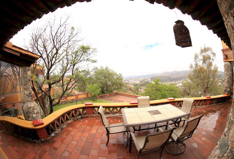 Fotos del hotel Boutique Casa Mellado:  5