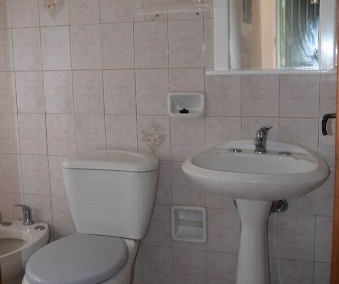 هتل Bungalows Costa Esmeralda