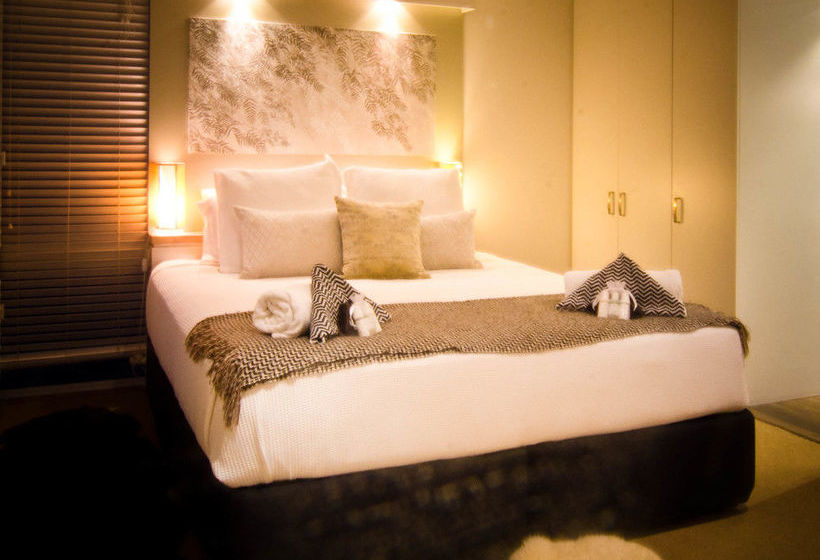 Fotos del hotel Calabash Bay Lodge:  14