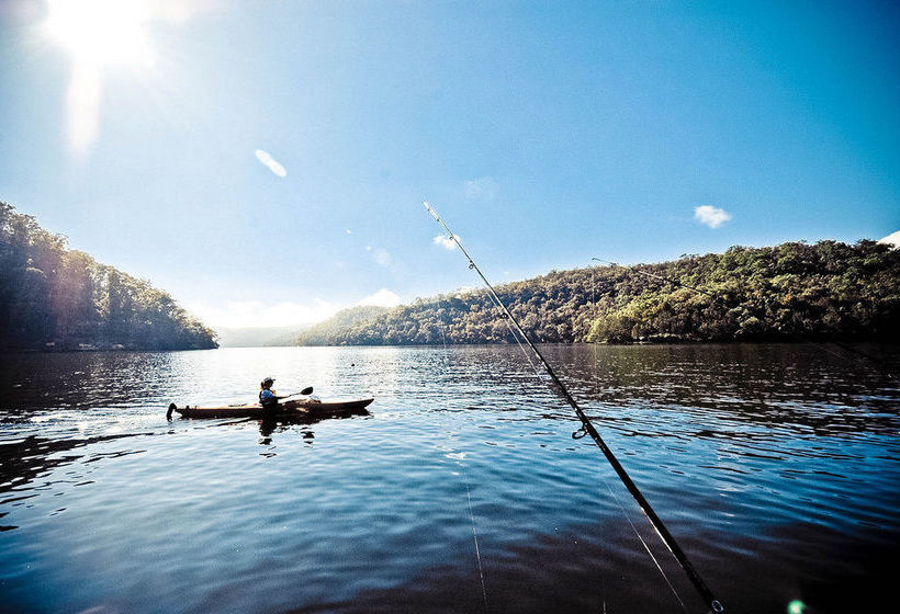 Fotos del hotel Calabash Bay Lodge:  10