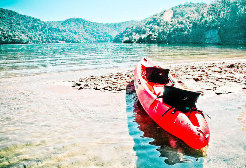 Fotos del hotel Calabash Bay Lodge:  6