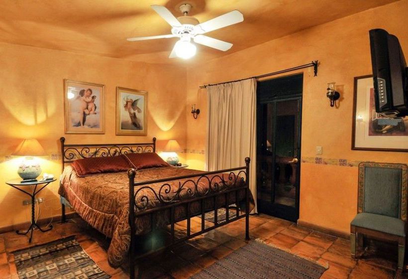 Fotos del hotel Casa Puesta Del Sol:  20