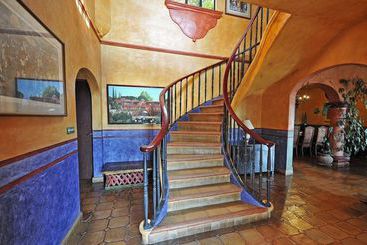 Fotos del hotel Casa Puesta Del Sol:  17