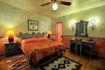 Fotos del hotel Casa Puesta Del Sol:  7