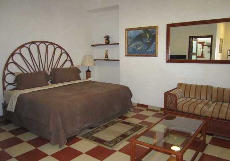 Fotos del hotel Casona de Los Angeles:  1