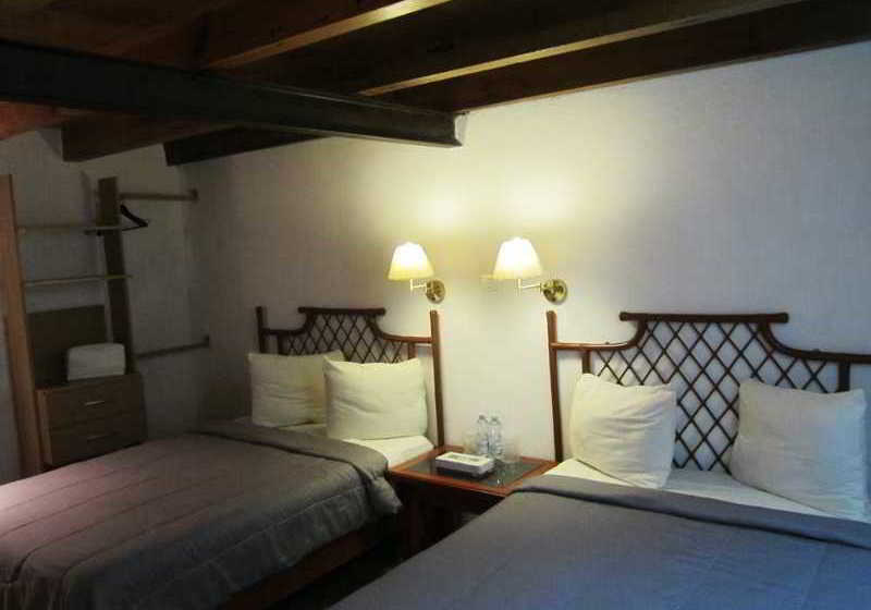 Fotos del hotel Casona de Los Angeles:  2