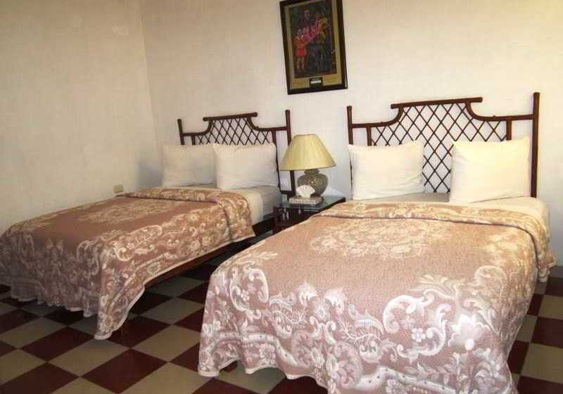 Fotos del hotel Casona de Los Angeles:  3