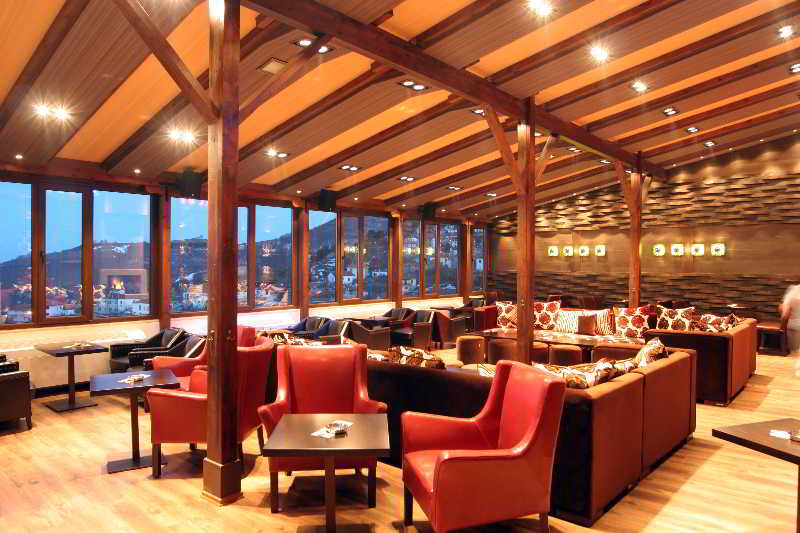 בית מלון כפרי Chalet Sourino