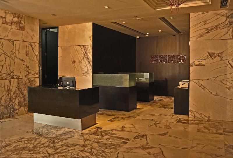 ホテル Courtyard By Marriott Bilaspur