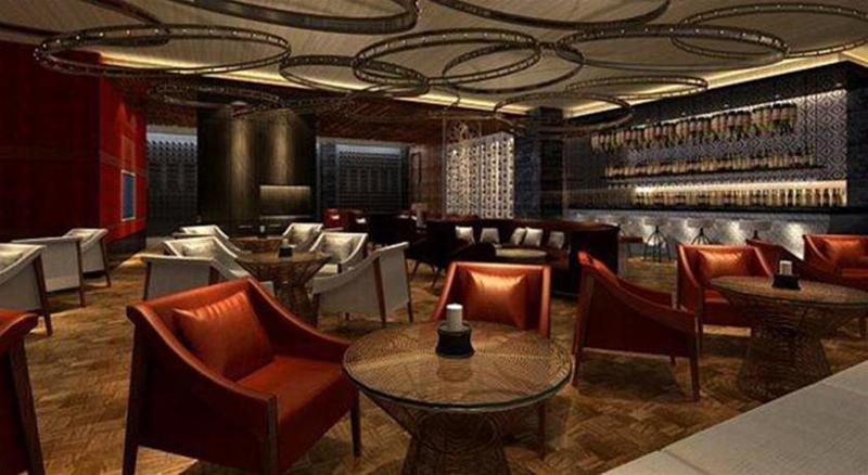 ホテル Courtyard By Marriott Bilaspur