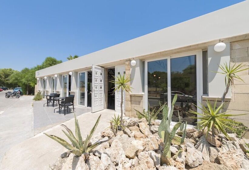 هتل Evita Resort