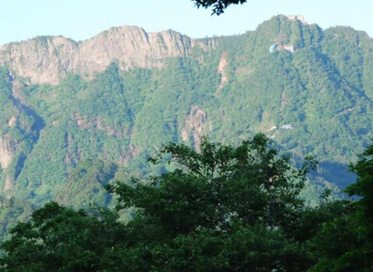 فندق Kyukamura Setouchi-toyo