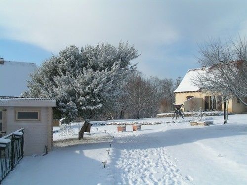 酒店 La Truffière