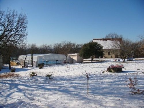 酒店 La Truffière