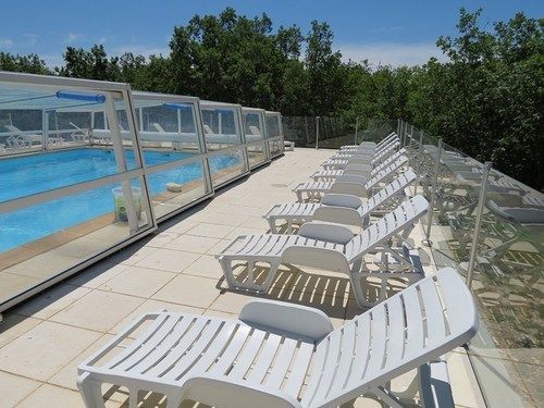 酒店 La Truffière