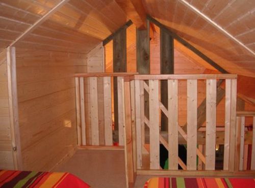 酒店 La Truffière