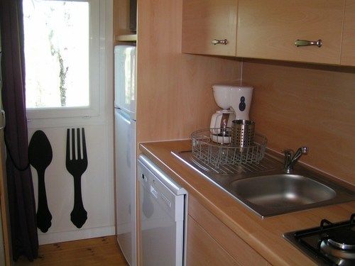 酒店 La Truffière