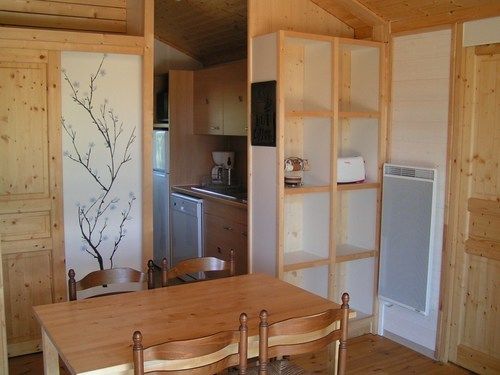 酒店 La Truffière