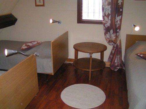 酒店 La Truffière