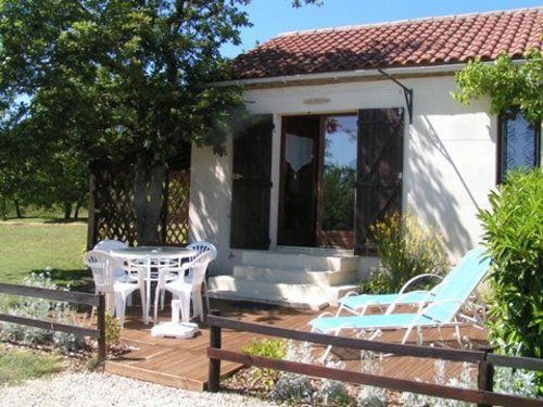 酒店 La Truffière