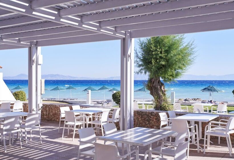 هتل Blue Bay