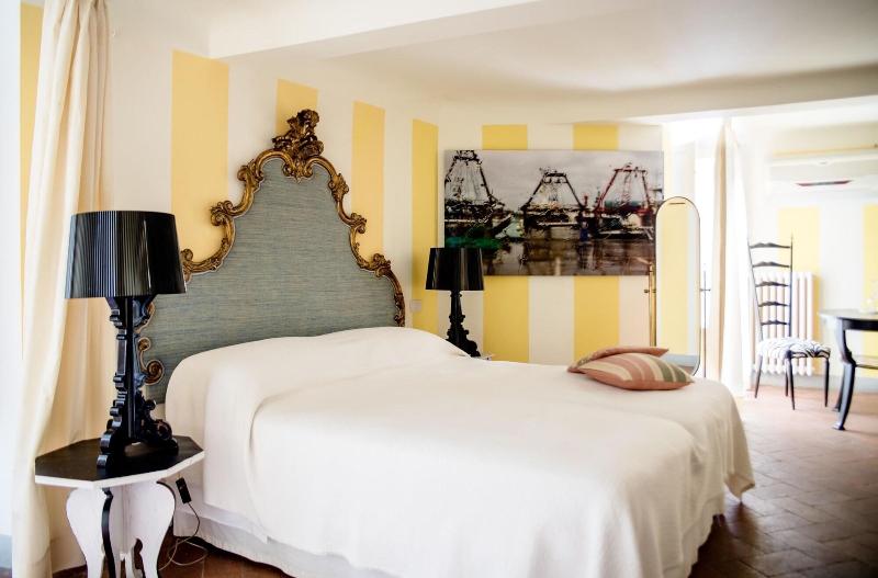 Fotos del hotel Locanda Sant’agostino:  3