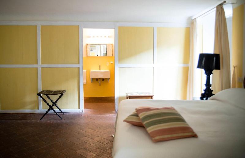 Fotos del hotel Locanda Sant’agostino:  10