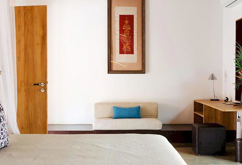 בית מלון כפרי Maya Tangalle