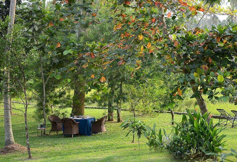 בית מלון כפרי Maya Tangalle