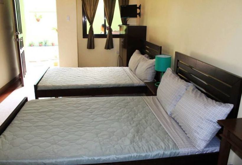 فندق Nikita S Place