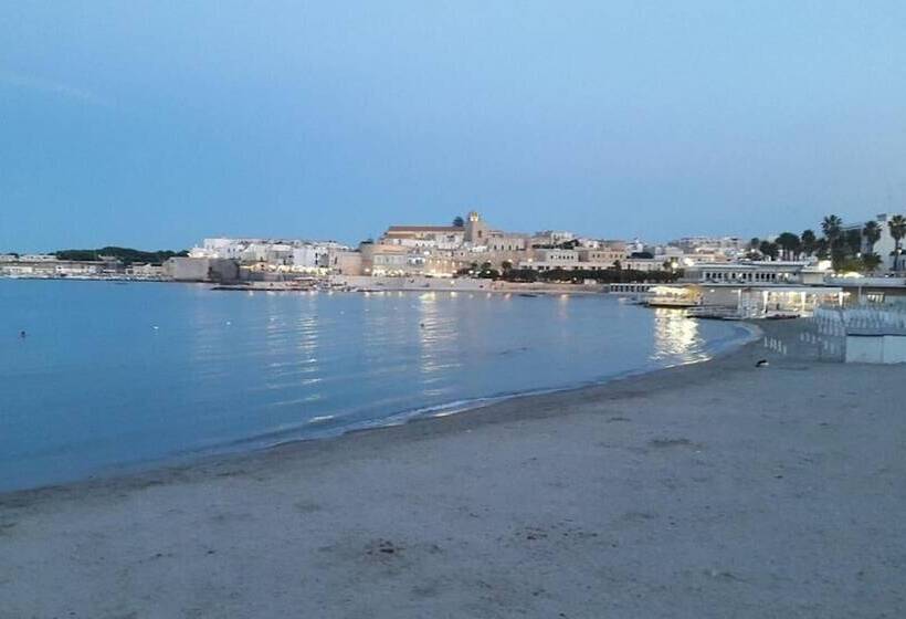 هتل Profumo Di Mare