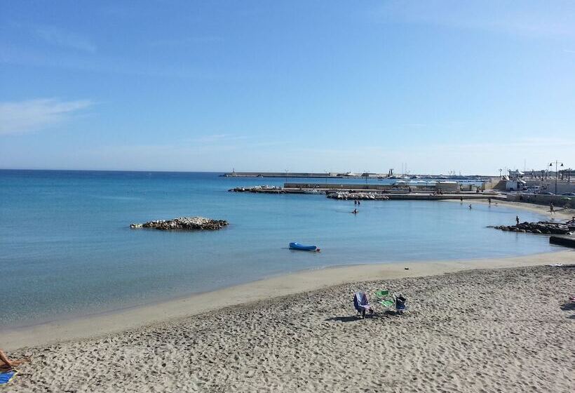 هتل Profumo Di Mare