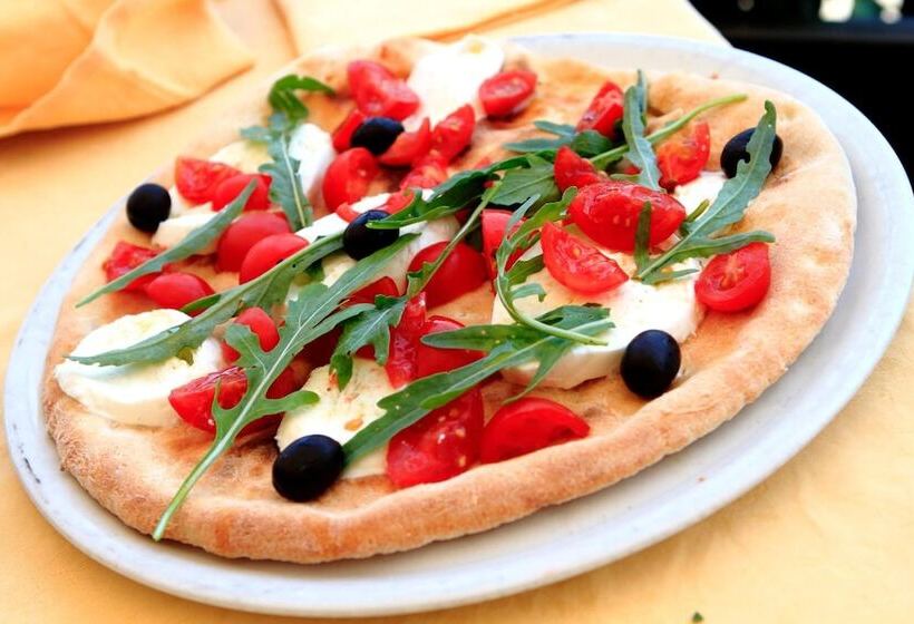 هتل Profumo Di Mare