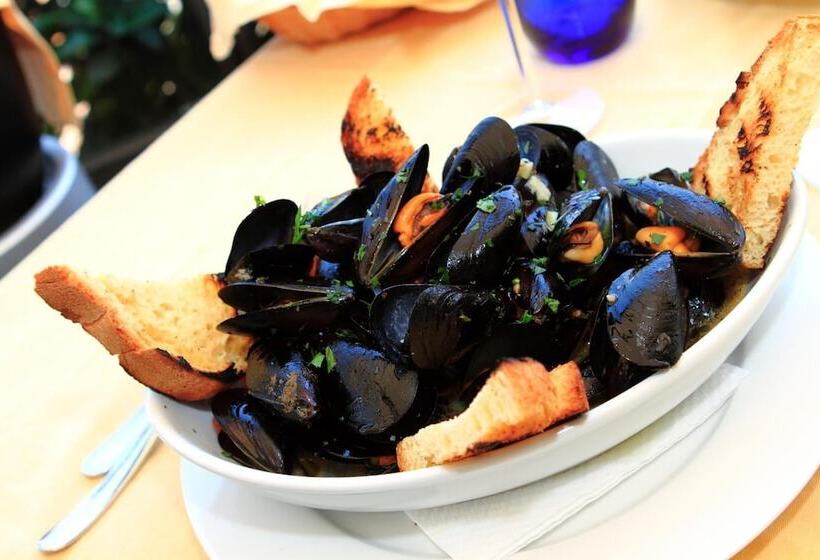 هتل Profumo Di Mare