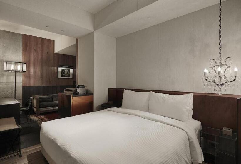 هتل Proverbs Taipei