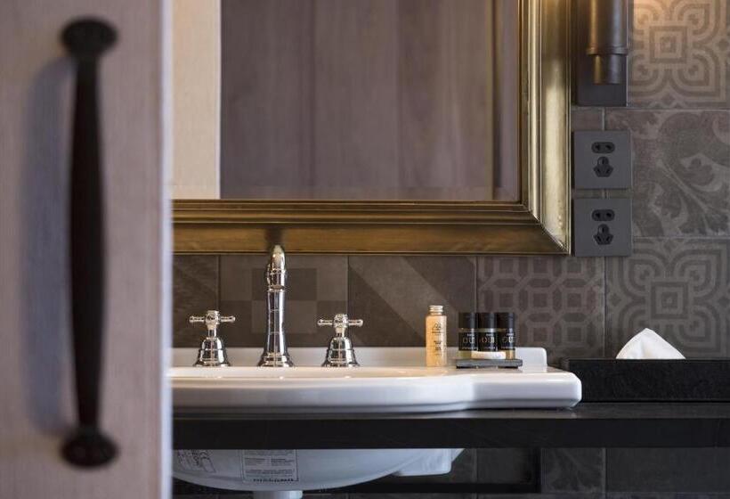 هتل Proverbs Taipei