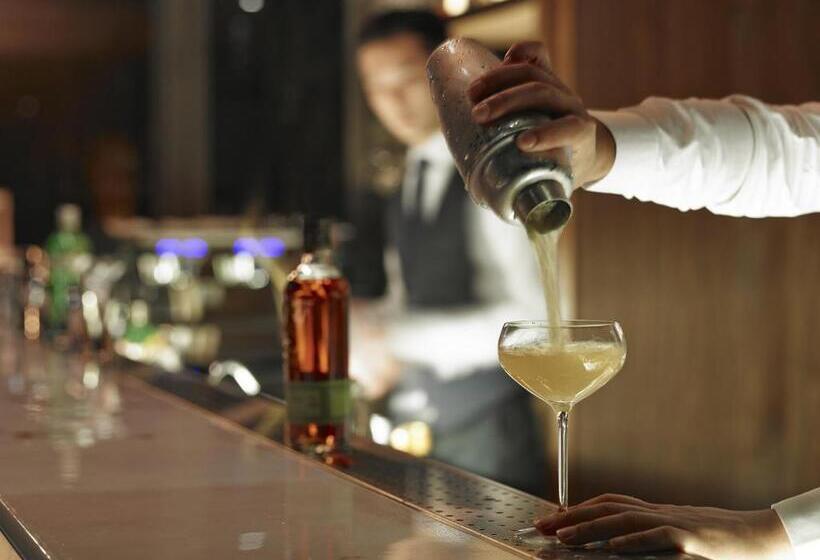 هتل Proverbs Taipei