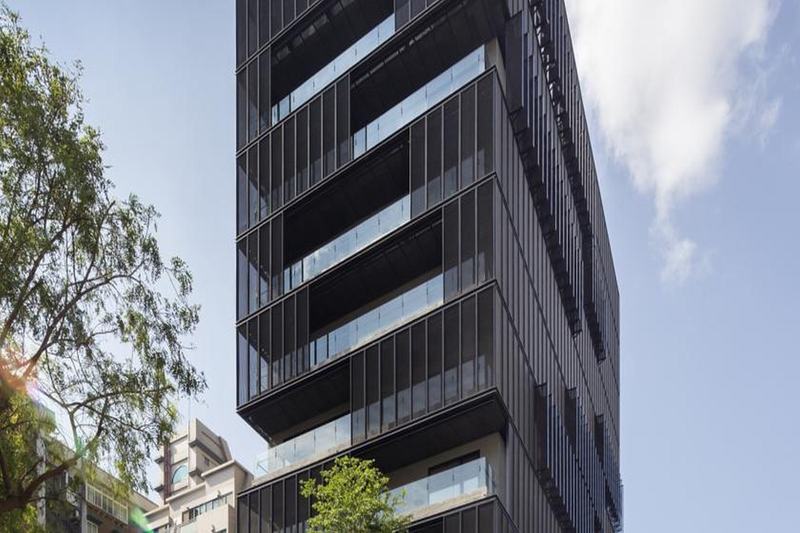 هتل Proverbs Taipei