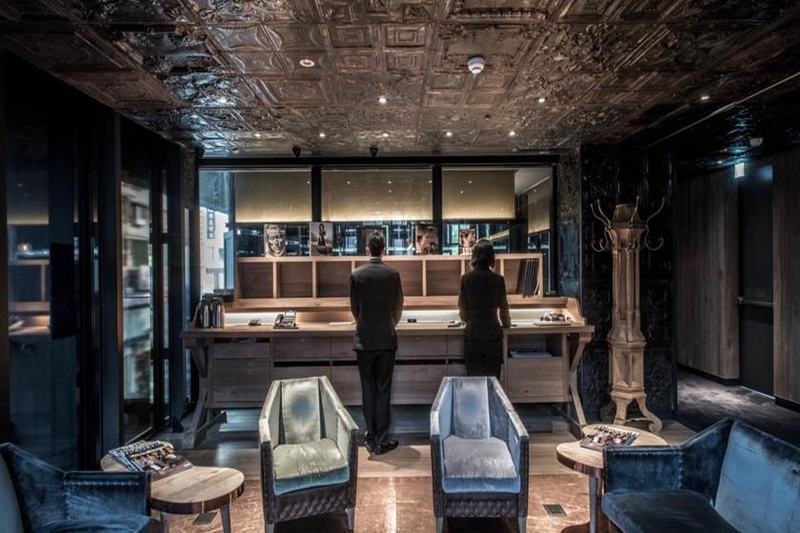 هتل Proverbs Taipei