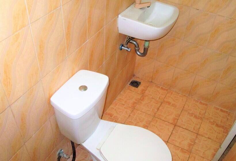 فندق St. Nicolas Inn