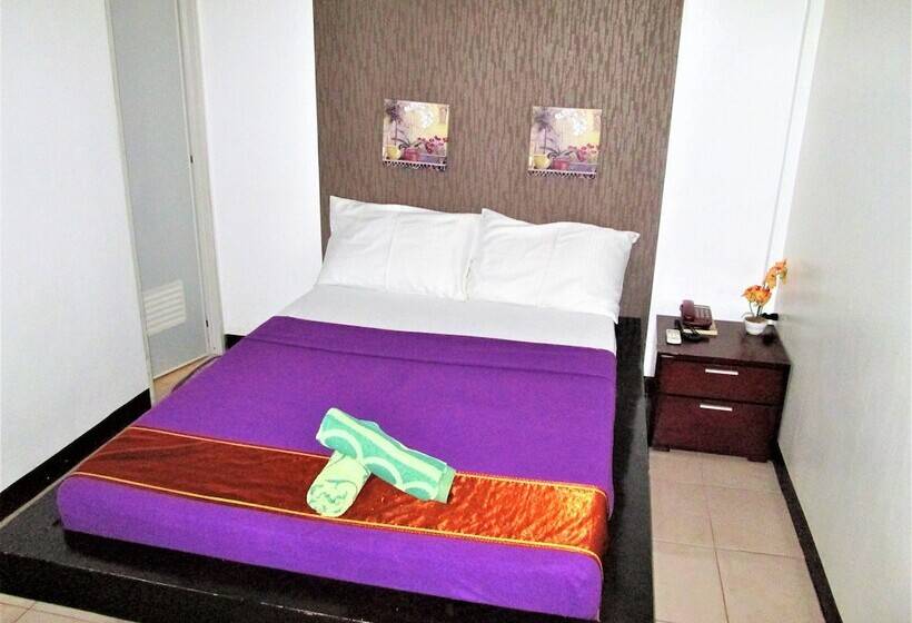 فندق St. Nicolas Inn