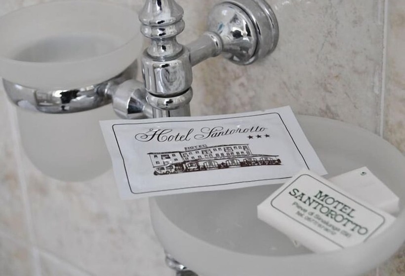 ホテル Santorotto
