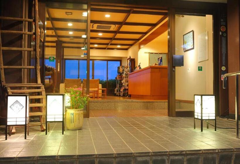 فندق Satsuki Bessou