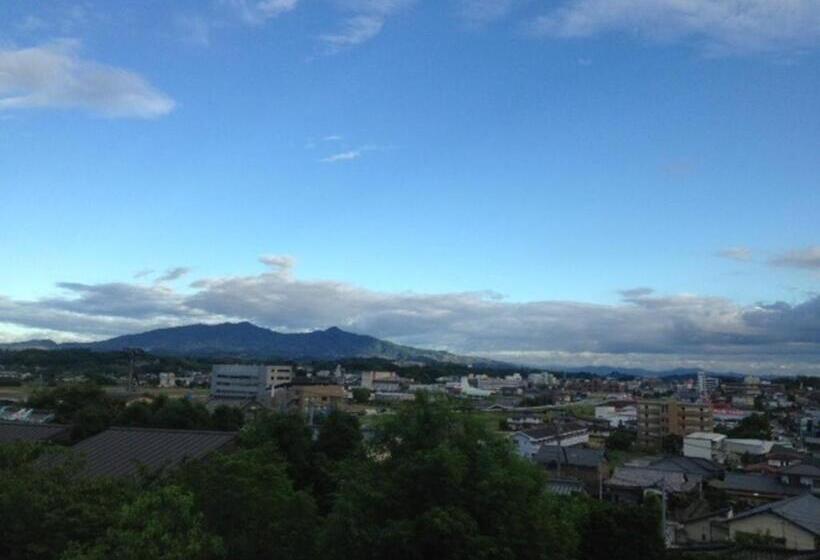 فندق Satsuki Bessou