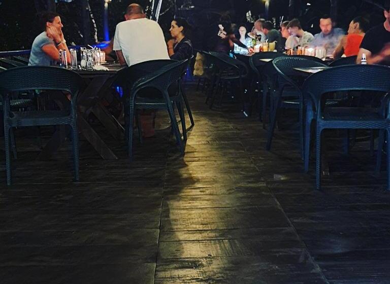 בית מלון כפרי Sinharaja Forest Edge