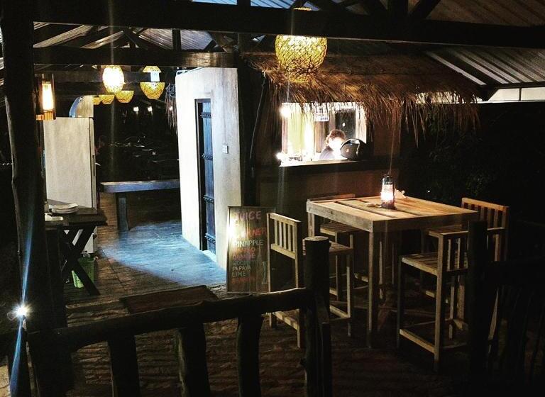 בית מלון כפרי Sinharaja Forest Edge